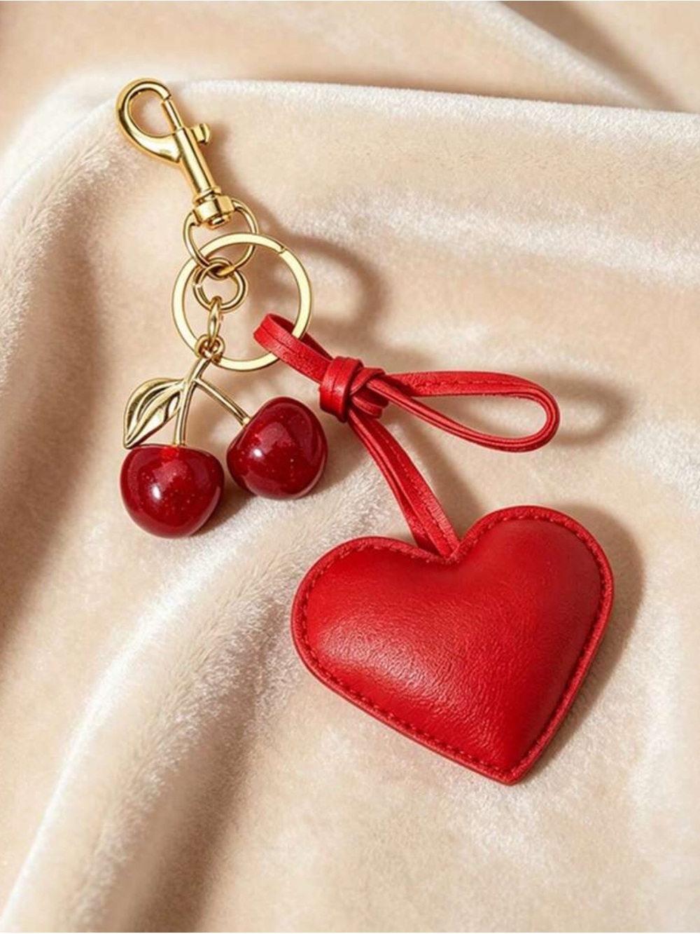 BUY NOW My Best Seller bag charm/ keychain is back. (Pick one) - Picture 2 of 8
